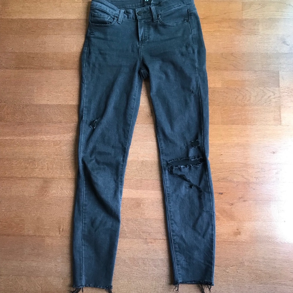 Paige Verdugo Crop, 26